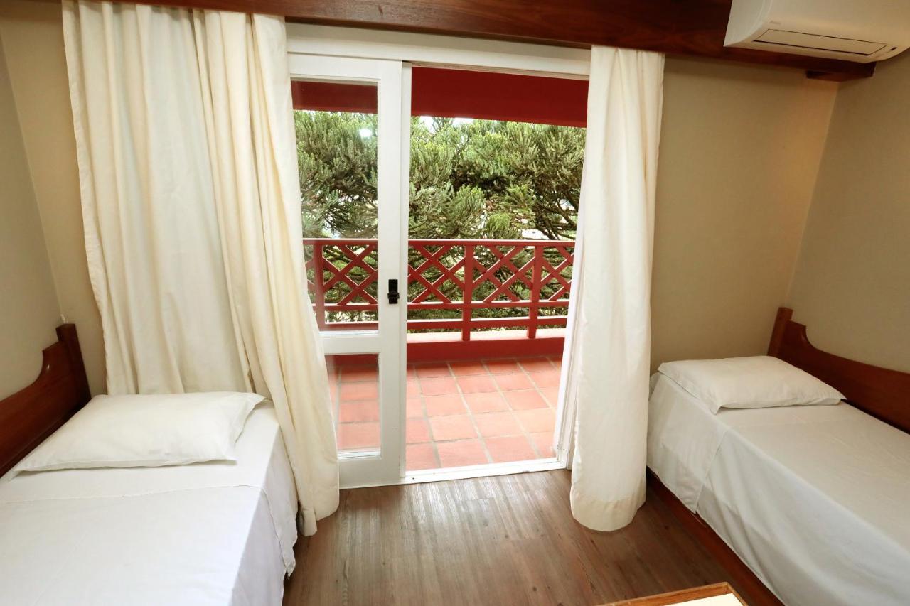 Tri Hotel 카넬라 외부 사진