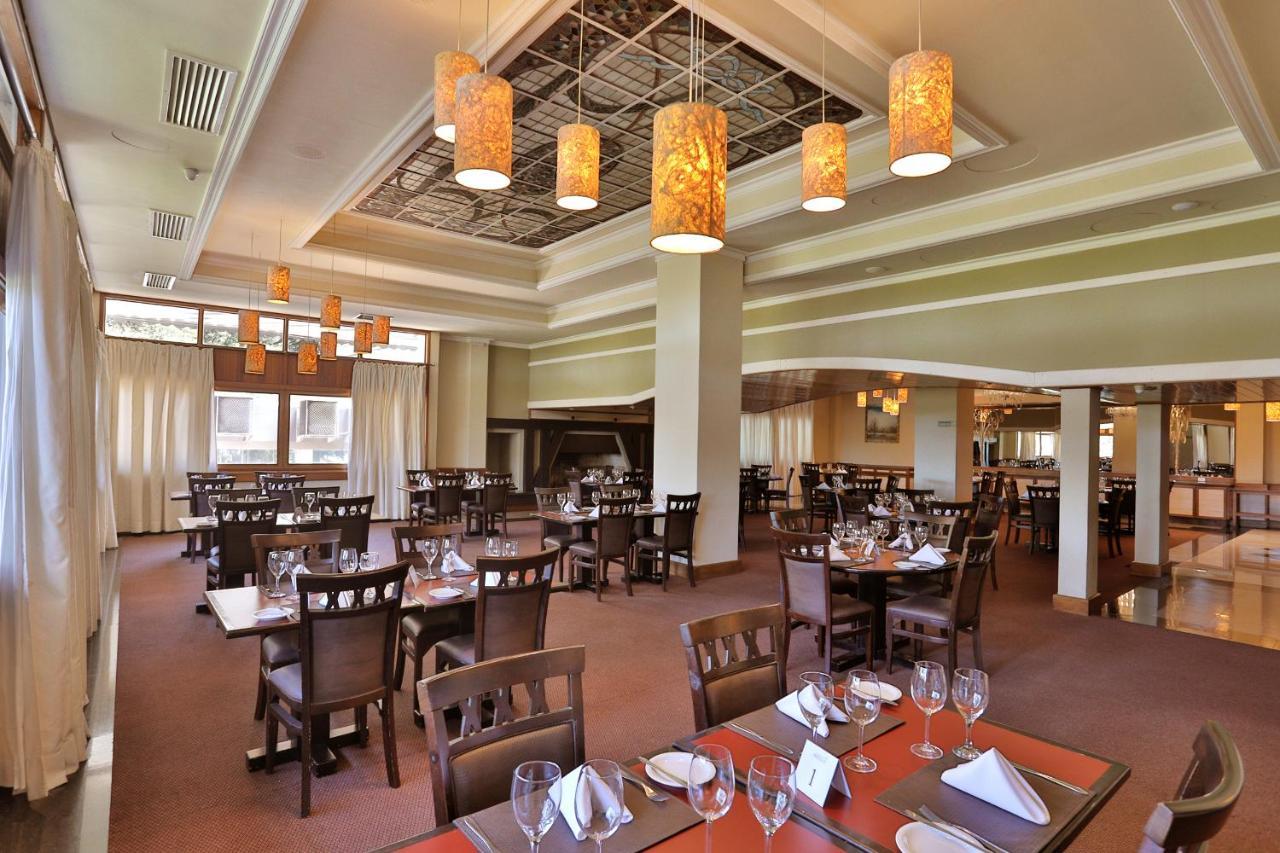 Tri Hotel 카넬라 외부 사진