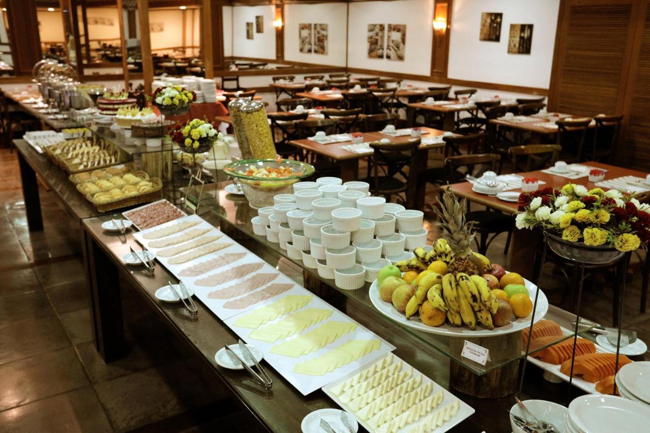 Tri Hotel 카넬라 외부 사진