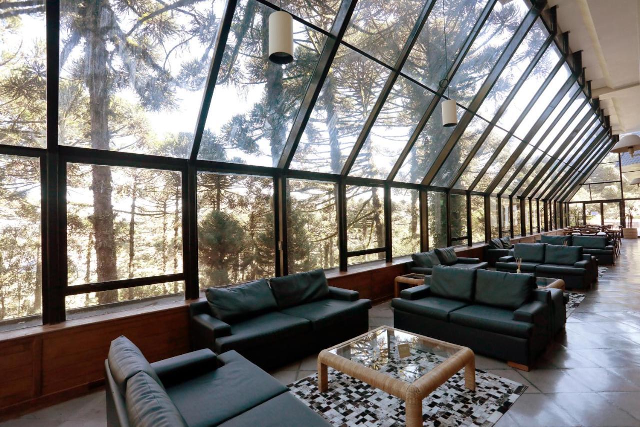 Tri Hotel 카넬라 외부 사진
