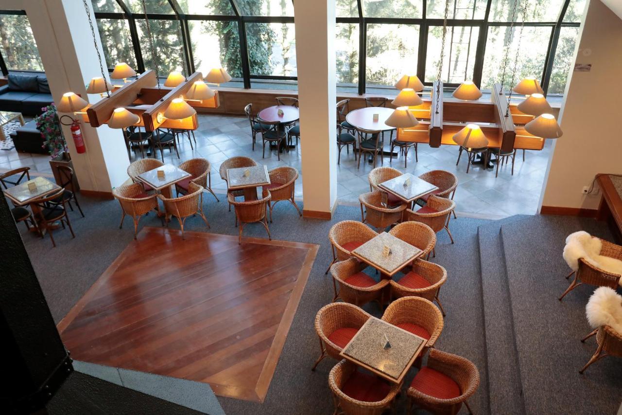 Tri Hotel 카넬라 외부 사진