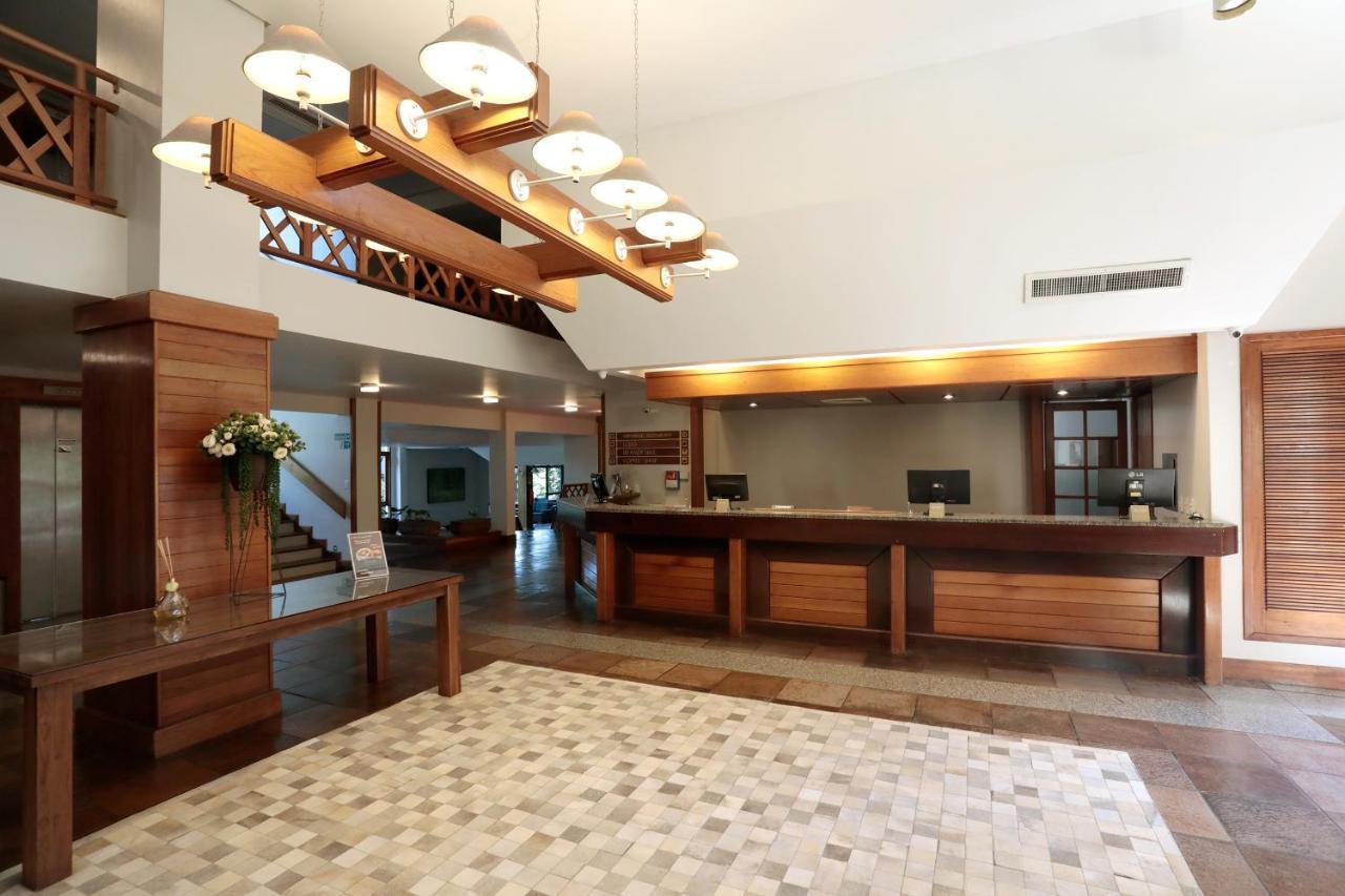 Tri Hotel 카넬라 외부 사진