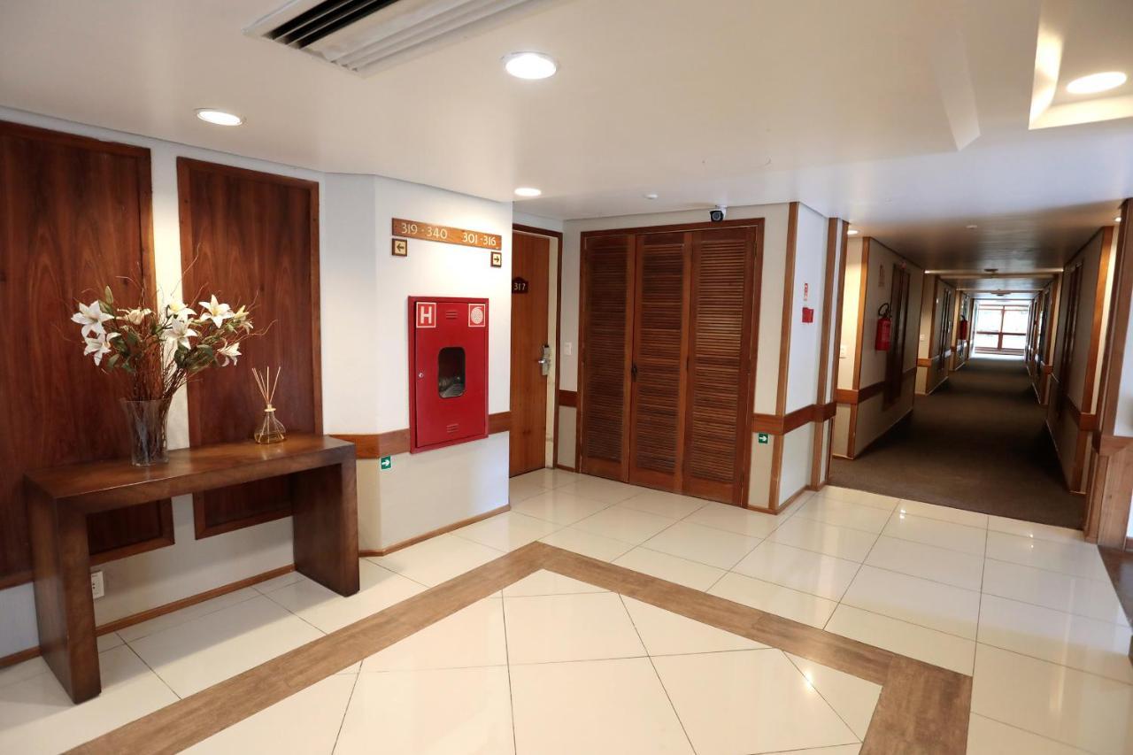 Tri Hotel 카넬라 외부 사진