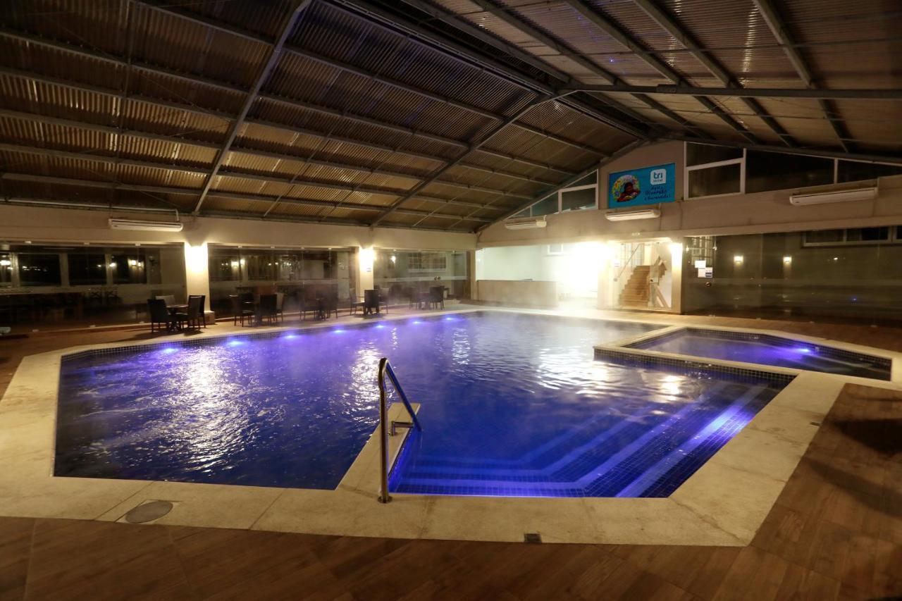 Tri Hotel 카넬라 외부 사진