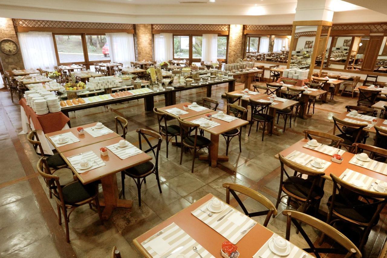 Tri Hotel 카넬라 외부 사진