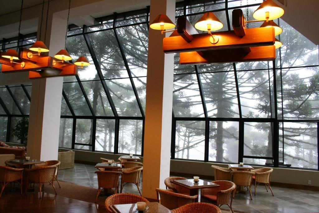 Tri Hotel 카넬라 외부 사진