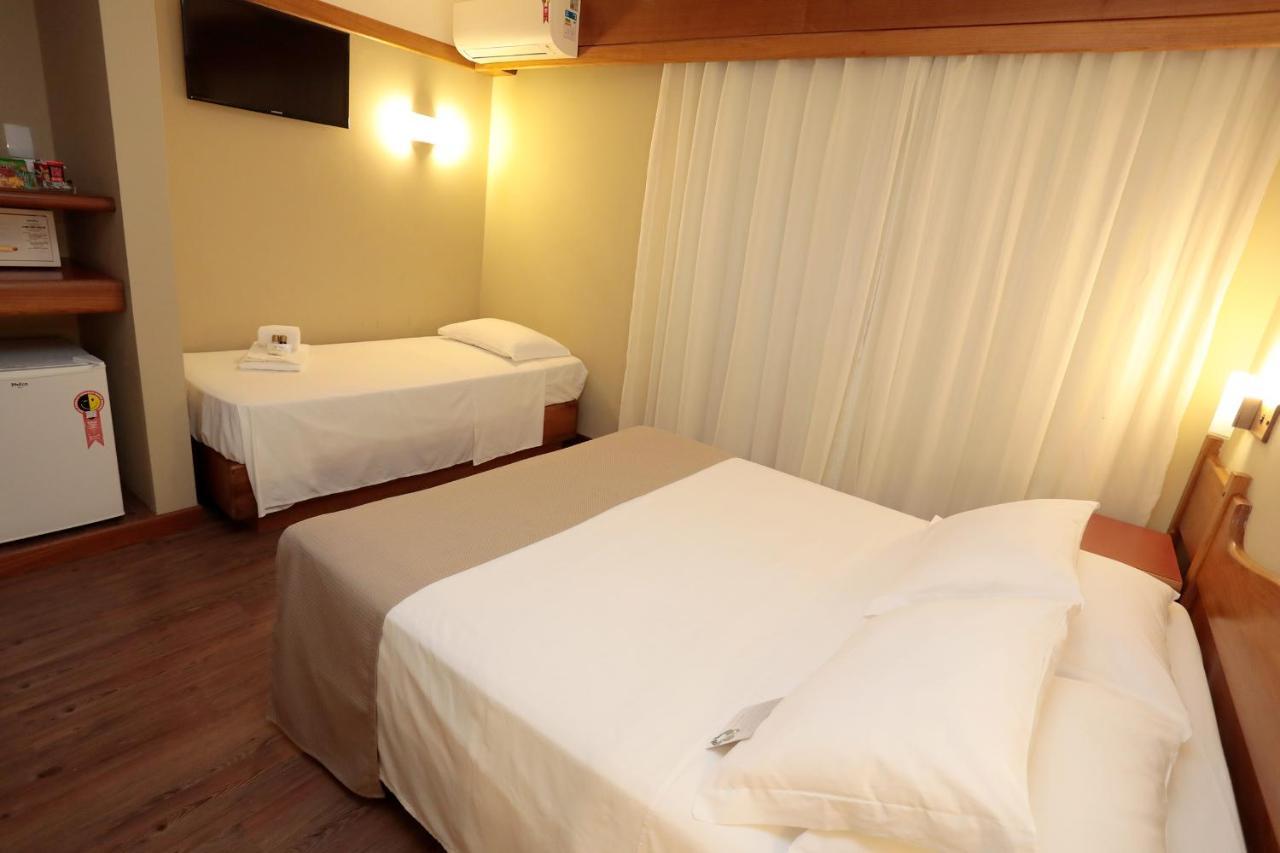 Tri Hotel 카넬라 외부 사진