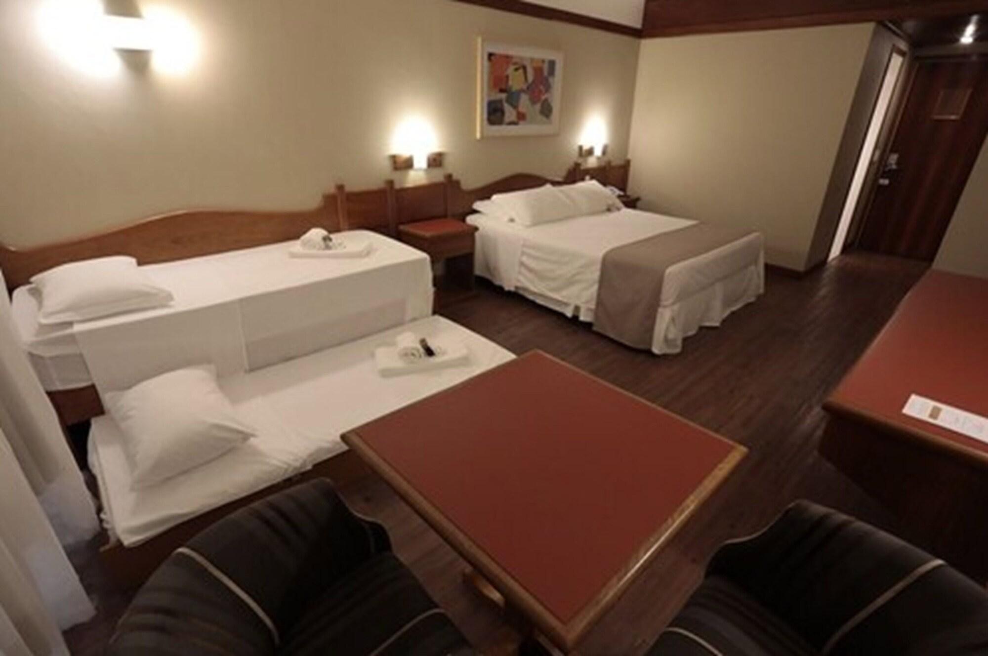 Tri Hotel 카넬라 외부 사진