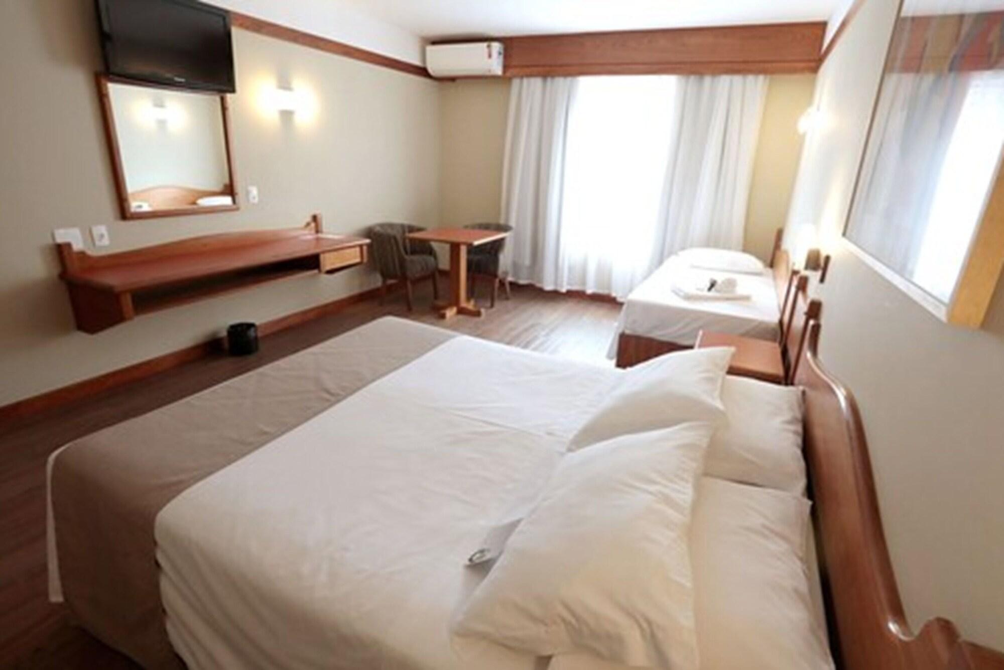 Tri Hotel 카넬라 외부 사진