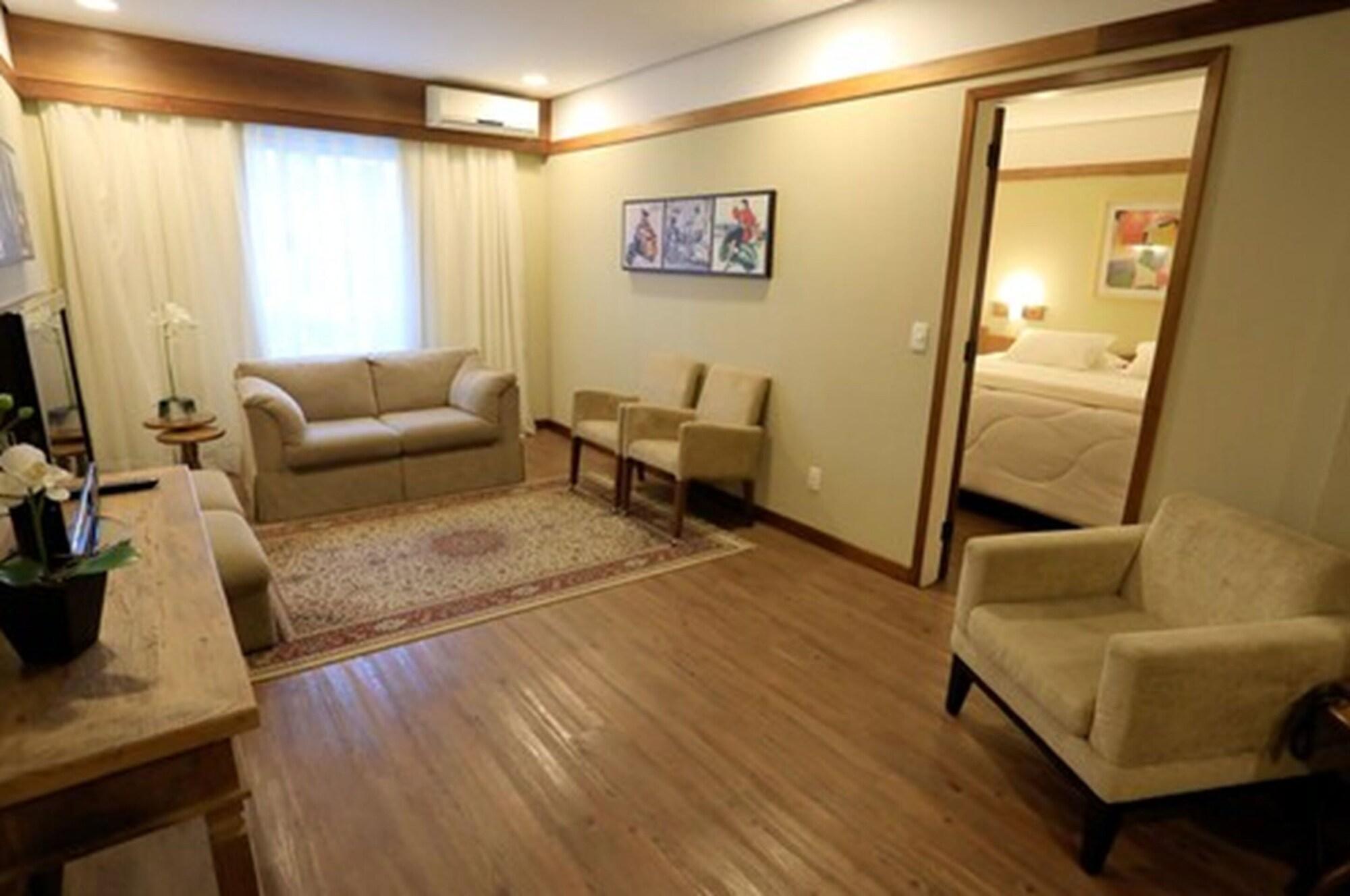 Tri Hotel 카넬라 외부 사진