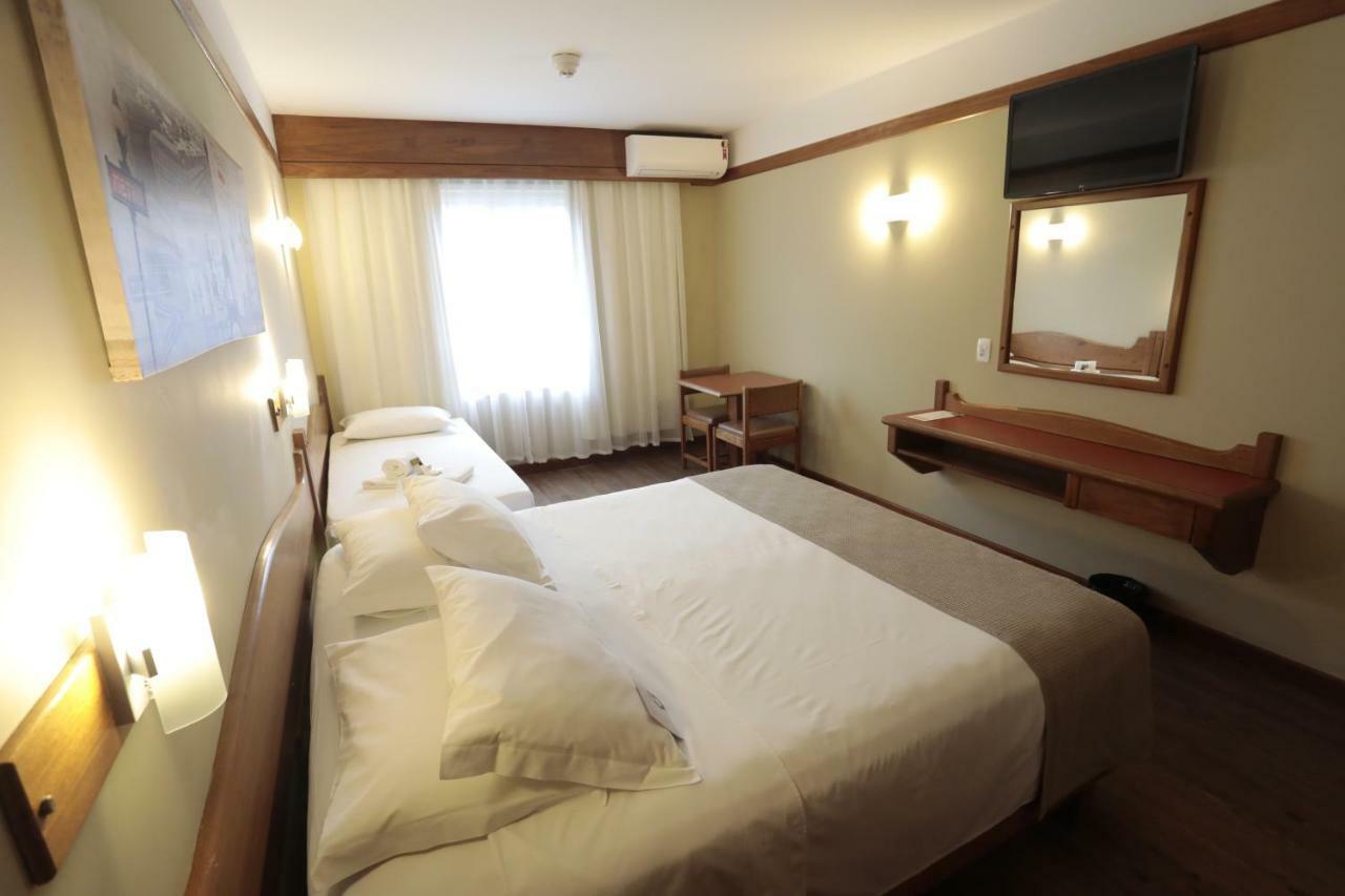 Tri Hotel 카넬라 외부 사진