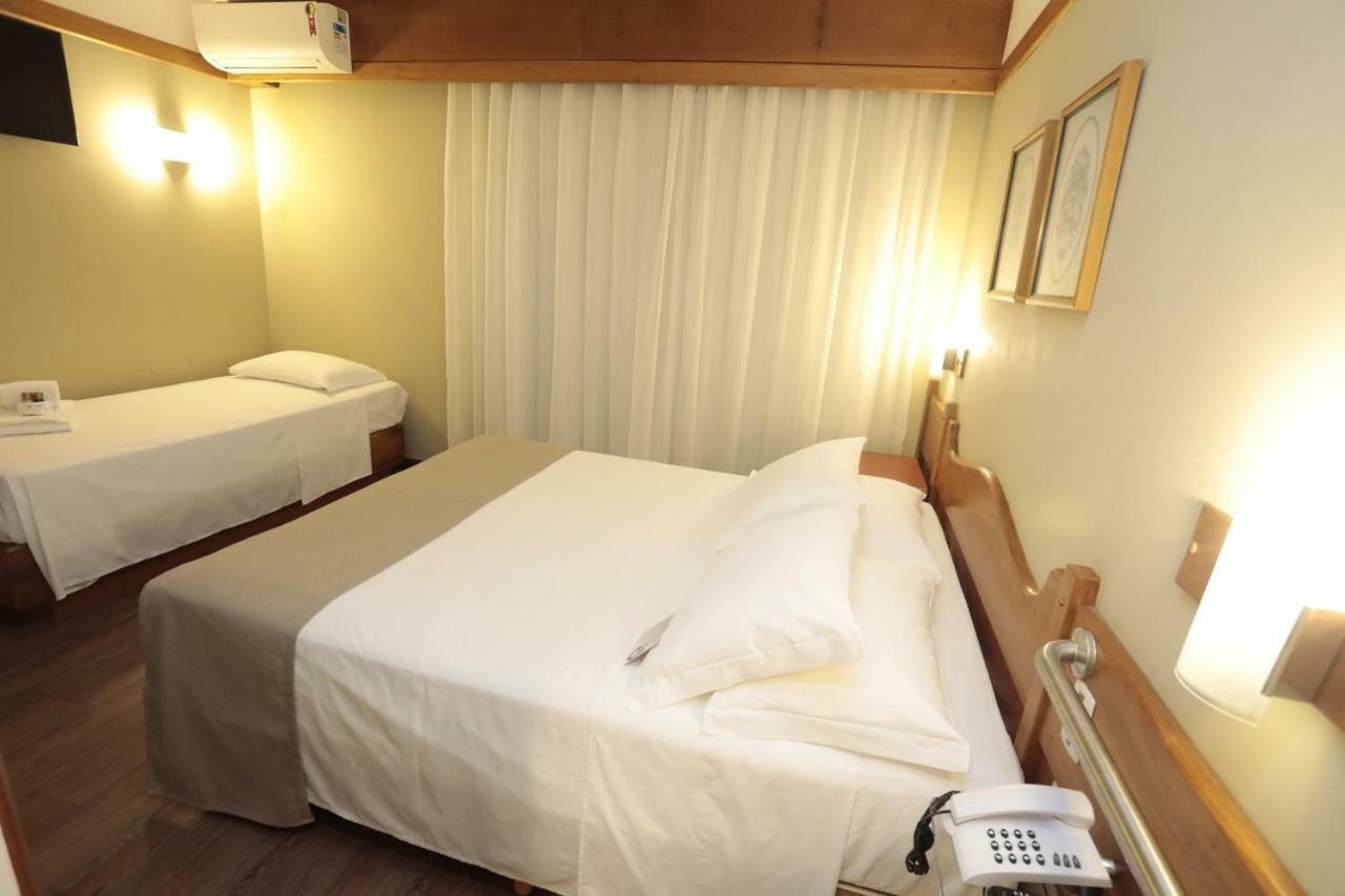 Tri Hotel 카넬라 외부 사진