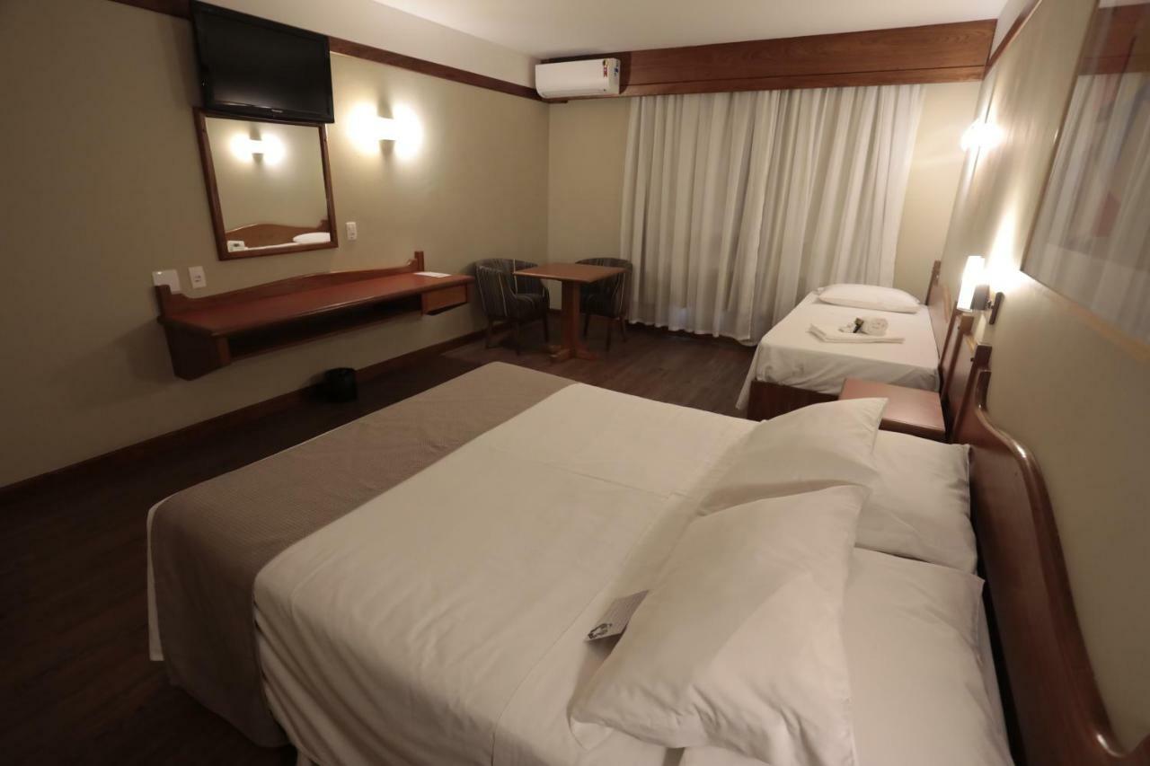 Tri Hotel 카넬라 외부 사진