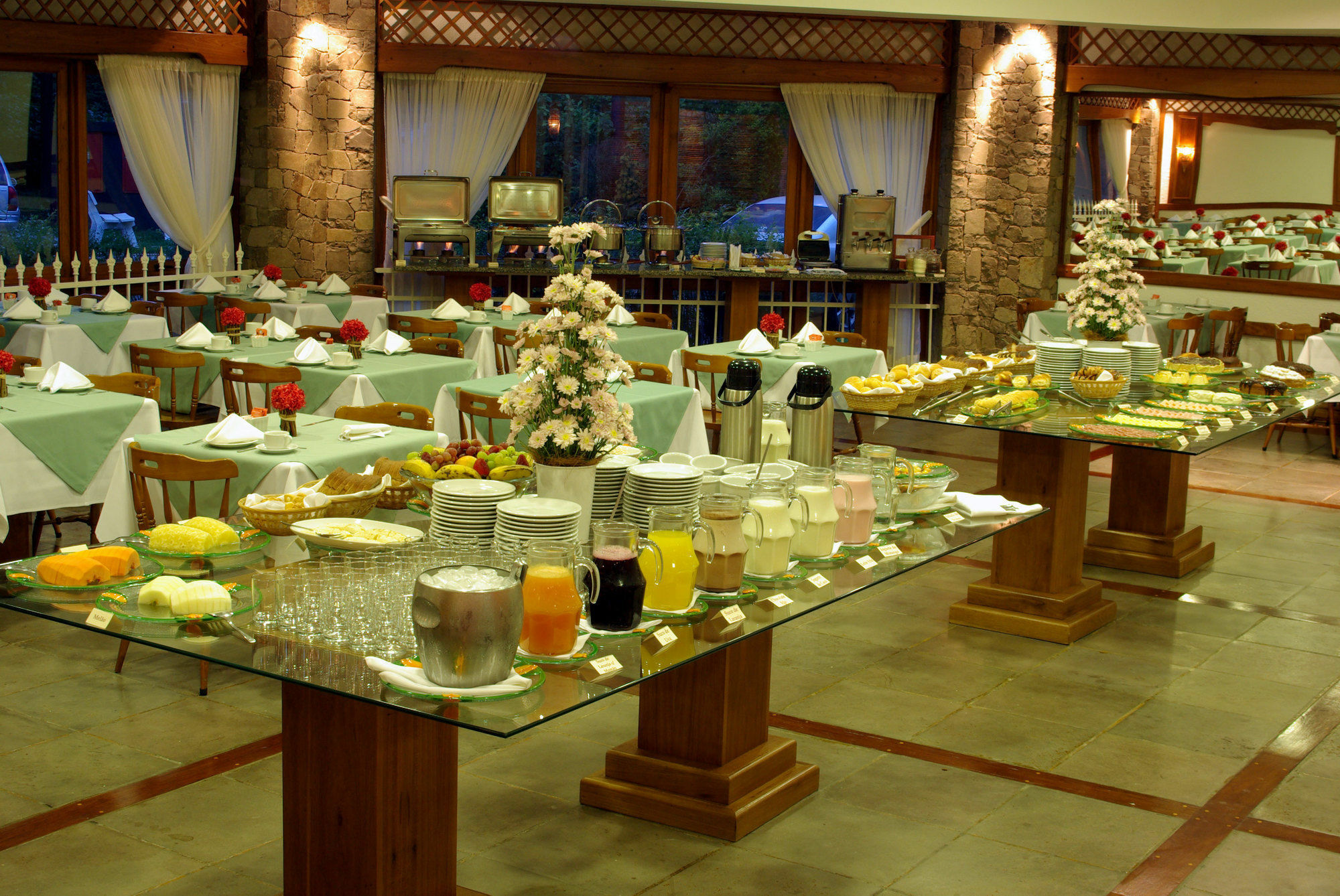 Tri Hotel 카넬라 외부 사진