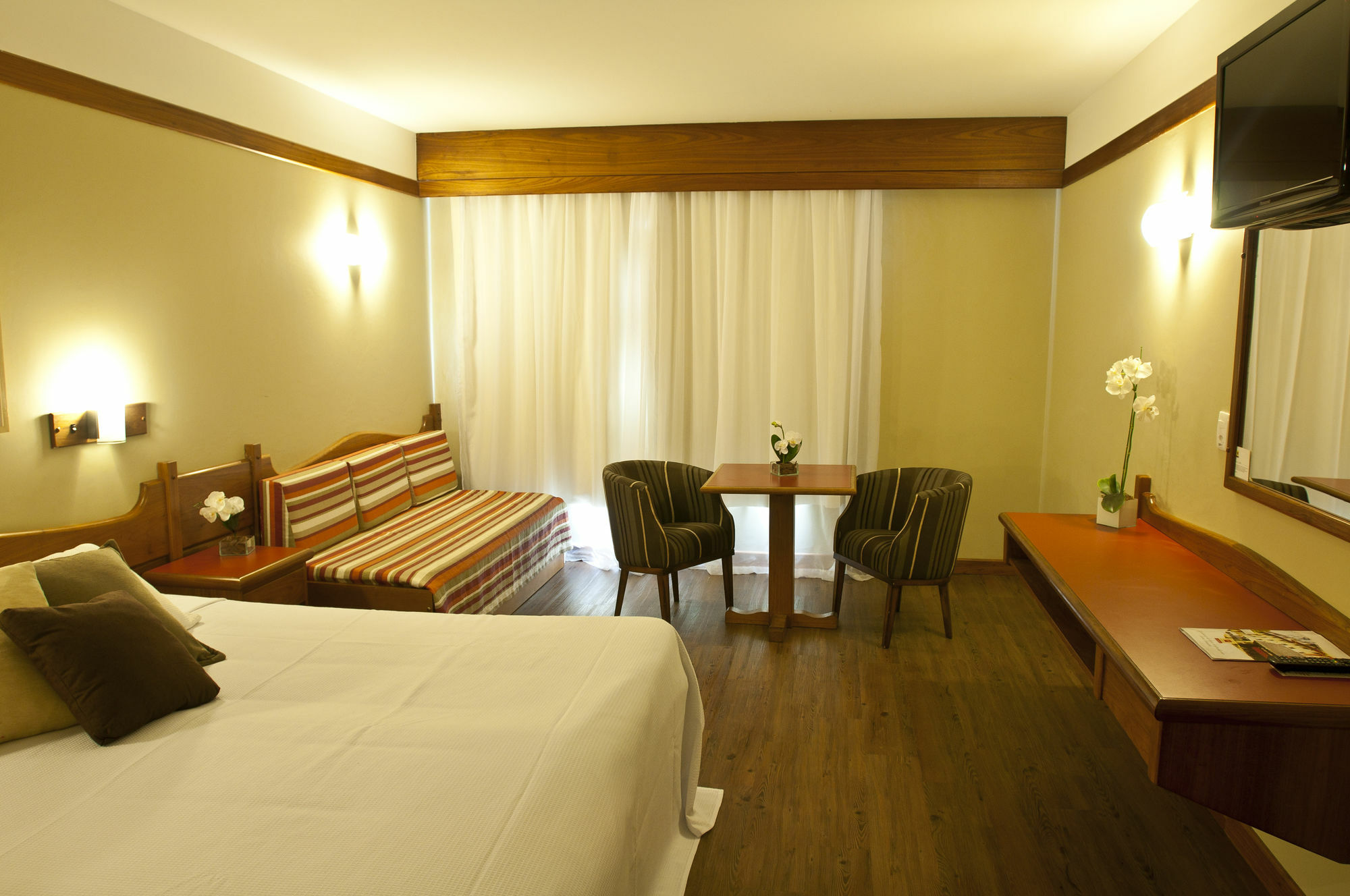 Tri Hotel 카넬라 외부 사진