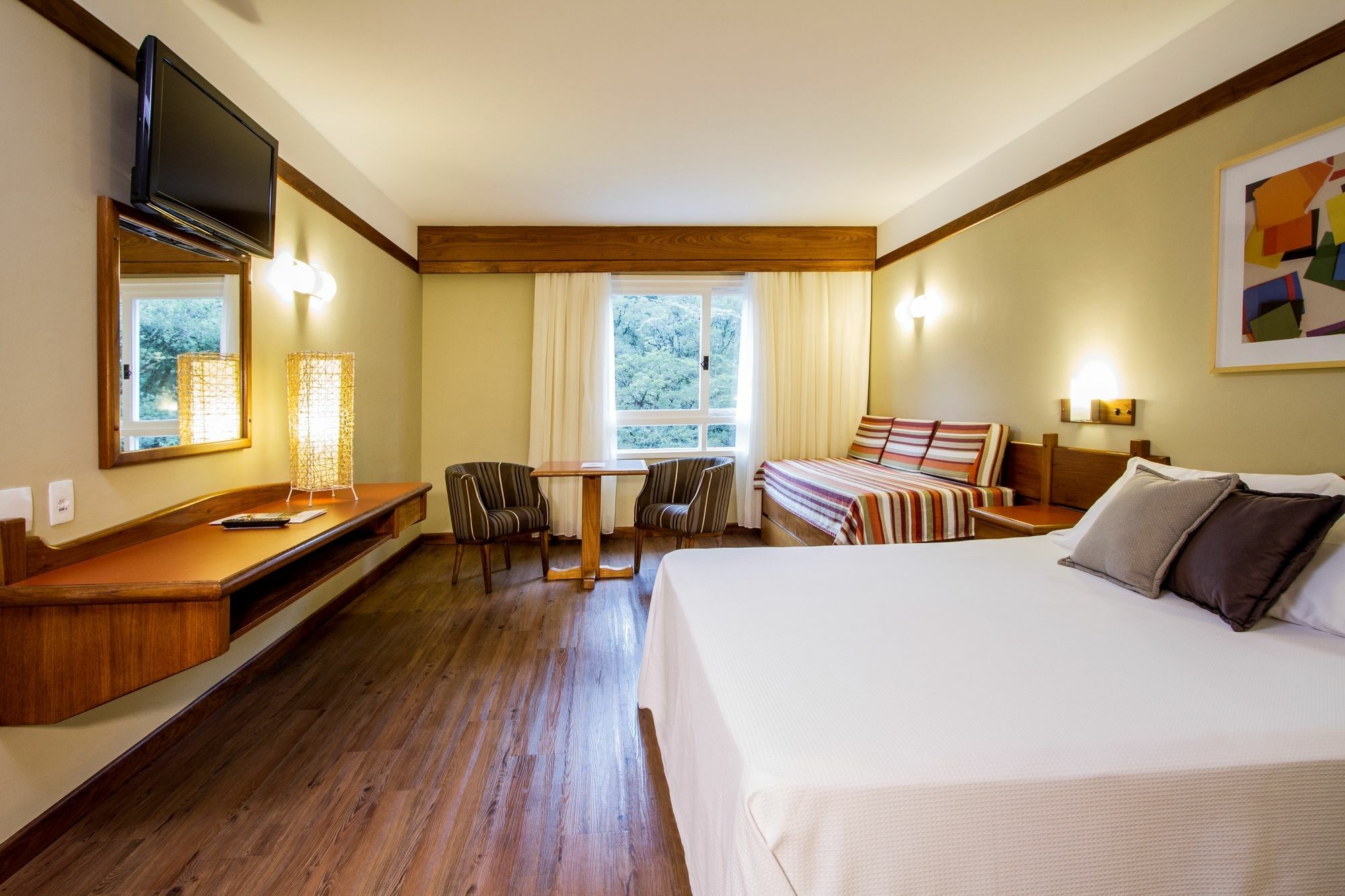 Tri Hotel 카넬라 외부 사진