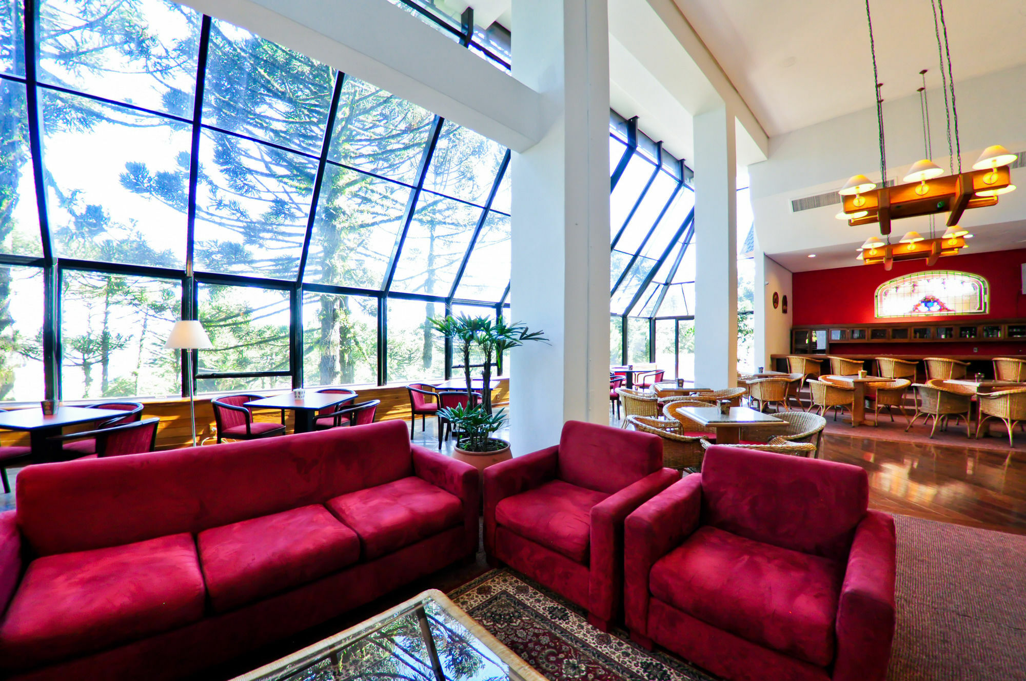 Tri Hotel 카넬라 외부 사진