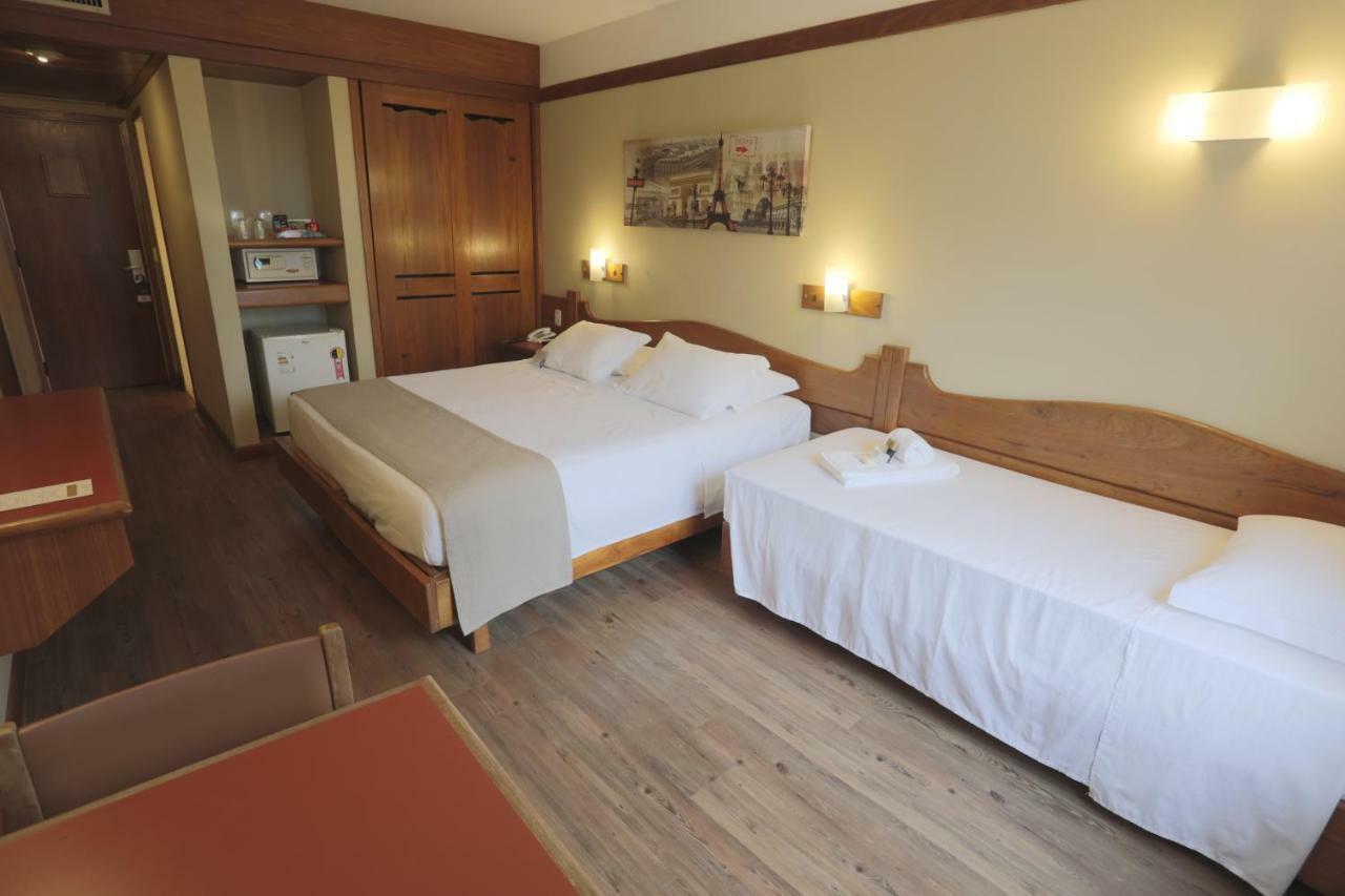 Tri Hotel 카넬라 외부 사진